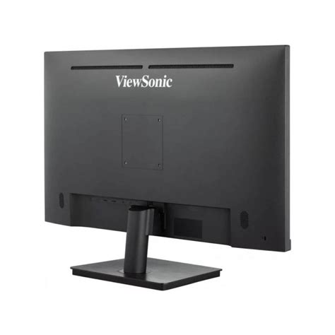 Viewsonic Monitor Va Mh Ips Hz Education Studio