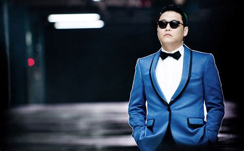 Psy ¿qué Le Pasó Al Cantante De Gangnam Style Chic Magazine