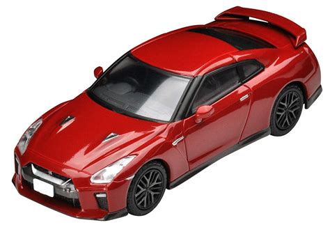 Tomytec Tomica Limited Vintage Neo Lvn D Nissan Gt R Premium Edition