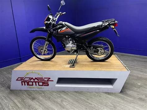 Yamaha Xtz 125 2024 Mercadolibre