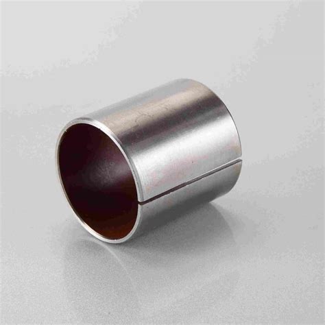 Polished Stainless Steel Bearing Sleeve At Rs 150 Piece In