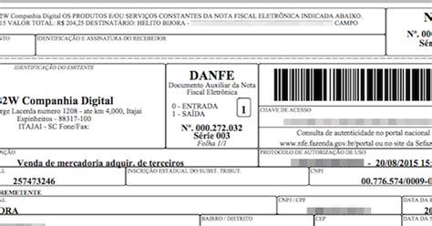 Como Converter Para Pdf Uma Nota Em Xml Dicas E Tutoriais Techtudo