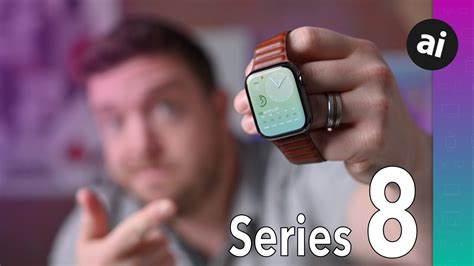 Apple Watch Series 8 Honest Long Term Review Youtube