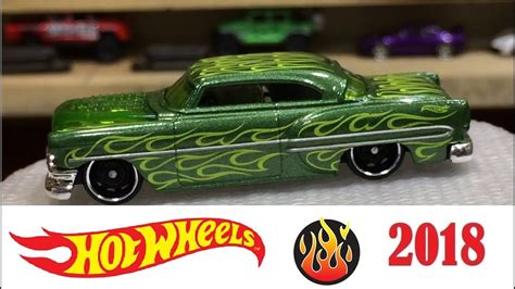 Custom Chevy Hot Wheels Youtube