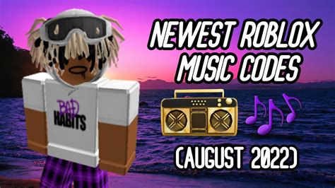 Roblox Music Codes Ids September Working No Group Youtube