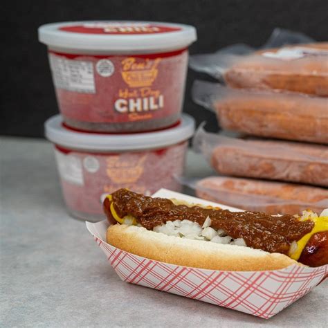 Bens Chili Bowl Home Of Washington Dcs Original Half Smoke