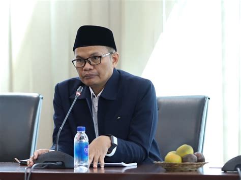 Sidang Isbat Awal Zulhijah 1444 H Digelar 18 Juni 2023