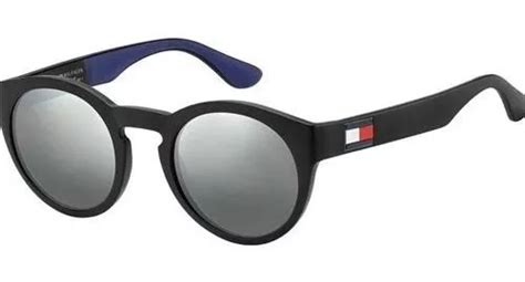 Culos De Sol Tommy Hilfiger Th 1555 S D51 Espelhado Unissex MercadoLibre