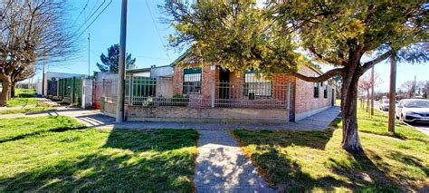 Casa en Venta en GRANADA 1894 Villa Rosas Bahía Blanca Bahía Blanca