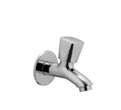 Silver Linnet EC 003 BIB Cock Faucet At Rs 1090 In Sahibabad ID