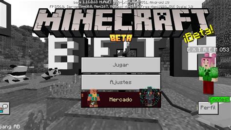 Descarga minecraft última vercion gratis desde mediafire sin anuncio