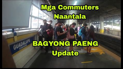 Bagyong Paeng Update Malakas Na Hangin At Ulan Habang Naglalakad