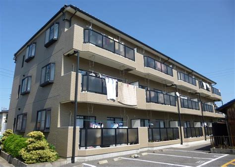 グランピア木田賃貸マンション 物件番号7800136 （愛知県あま市木田宮西）【ニッショーjp】