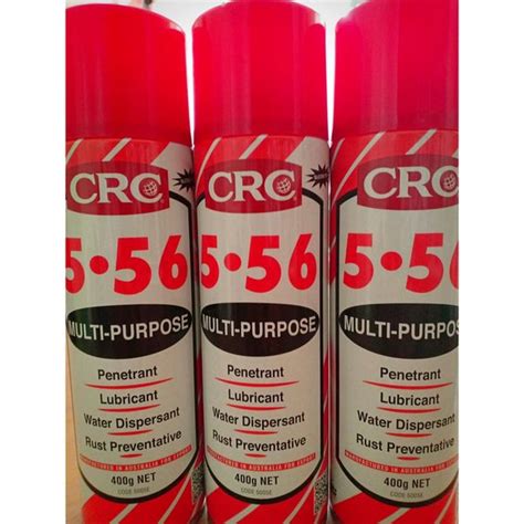 Jual Crc E Multipurpose Lubricant Pelumas Anti Karat Di