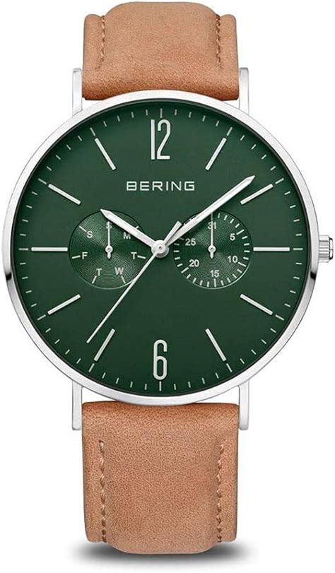 Quelle Est Lorigine Des Montres Bering Marctissierwatches