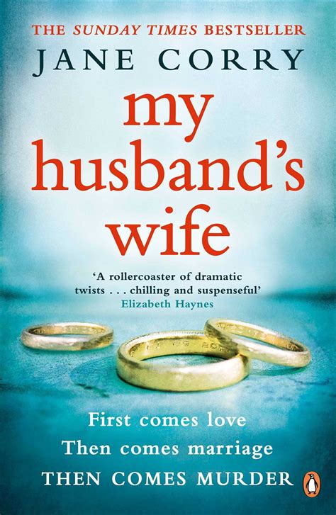 The Husbands Book 5