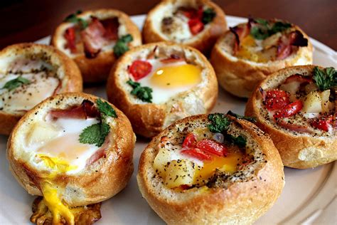 15 Simple and Delicious Breakfast Recipes