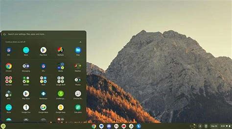 Chromeos Con Un Restyling Material You