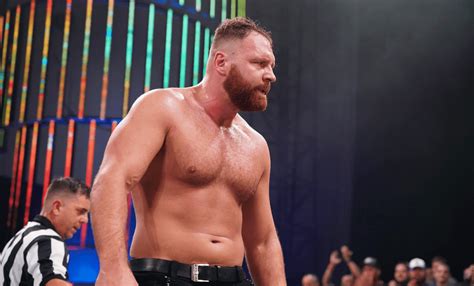 Jon Moxley é Eleito Lutador Do Ano Pela Pro Wrestling Illustrated