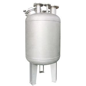 Carbon Steel Pressure Vessel All Industrial Manufacturers