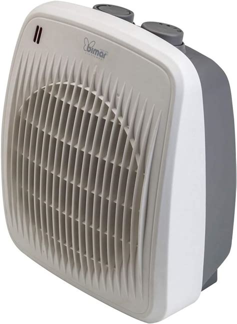 ARDES ARAM4F09G Termoventilatore A Filo SABO Stufetta Riscaldante 2