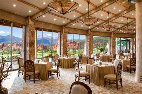 The 12 Best Hotels In Colorado Springs – Wandering Wheatleys