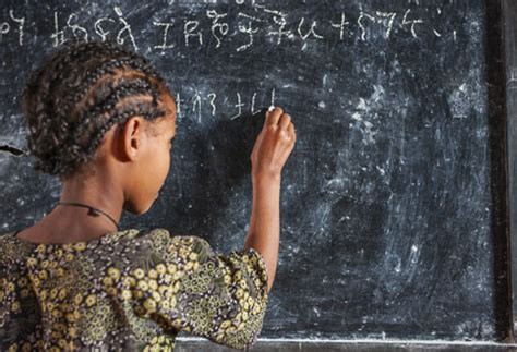 Discovering Languages: “Untranslatable” Words in Amharic - Canadian ...