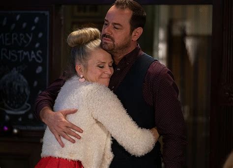 EastEnders SPOILERS: Soap Hints At Who Will Die In Anniversary Special