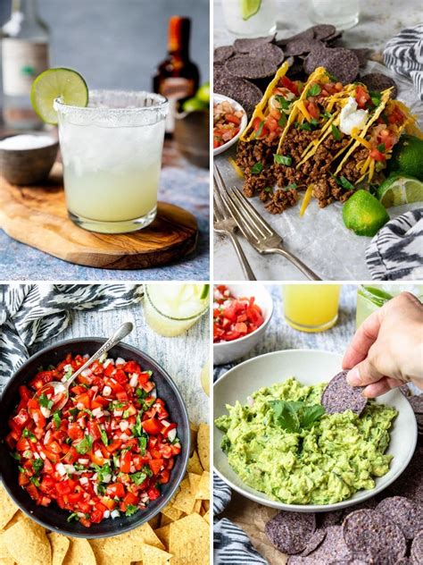 cinco de mayo mexican recipes 8