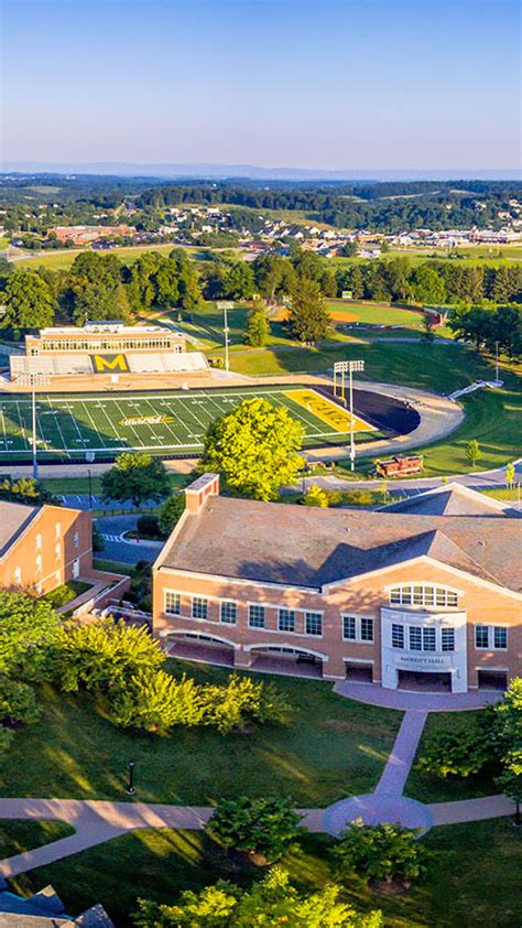 McDaniel_Phone_AerialCampus_Background | McDaniel College