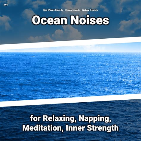 Sea Waves Soundscapes For Health Sea Waves Sounds Ocean Sounds Nature