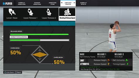 The Best Jump Shots In Nba K Highest Scoring