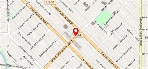 Guppies Hot Rod Grille Twin Falls Restaurant Menu Prices And Reviews