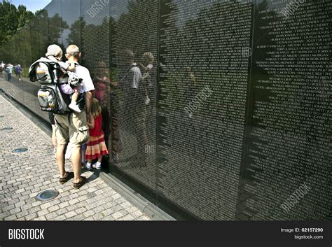 Names Vietnam War Image & Photo (Free Trial) | Bigstock