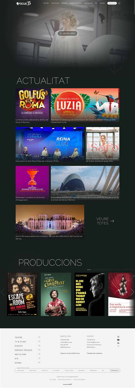 diseno web  programacion wordpress  medida  focus por vueloiv