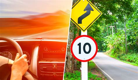 Road Guide For Speed Limits In The Philippines Lumina Homes