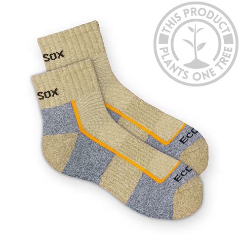 The Best Quarter Ankle Socks For Hiking Ecosox