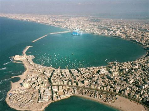 Sunken Ruins of Alexandria to be World’s First Underwater Museum ...