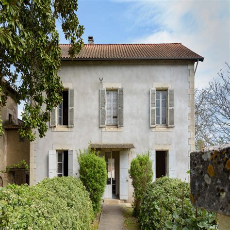 Vente Maison Bourgeoise R Nover D Pendances Et Parc