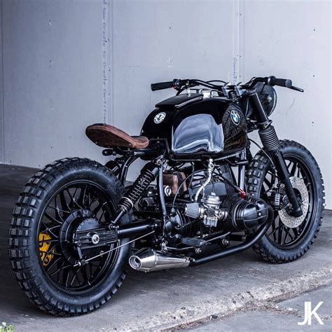 Bobber Bobber Motorcycle Cafe Racer Bmw Cafe Racer