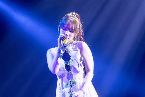 Uchida Maaya Live Tour Happy