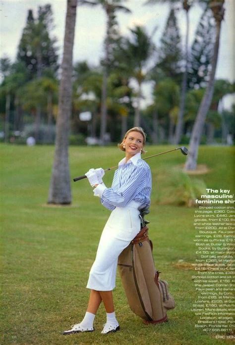 Golf Fashion Commercial Golffashion Womens Golf Fashion Golf