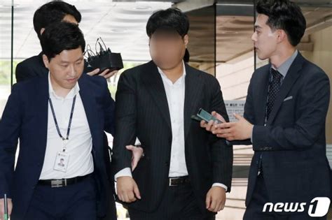 조국 5촌조카 녹취록 공개 사모펀드 투자사 대표 구속기로 파이낸셜뉴스