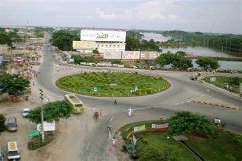 Brahmanbaria District Information | About Bangladesh Tourism and Tourist Attractions in All ...