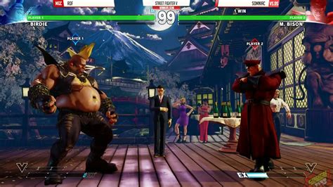 CW December 2017 RanBat SFV ROF Vs VS DS Somniac YouTube