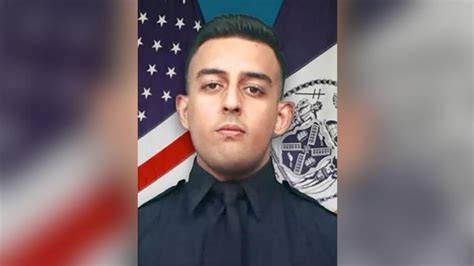 An Off Duty New York Police Officer Who Was Shot While Trying To Buy An