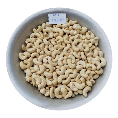 W320 Whole Cashew Nut At Rs 730 Kg Siddapura Udupi ID 27577853230