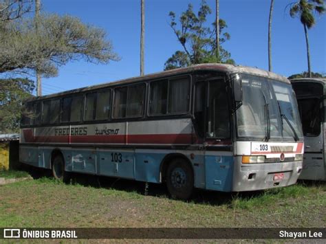 Expresso Frederes Frederes Turismo Em Porto Alegre Por Shayan Lee