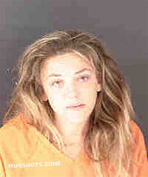 MORITZ SABRINA RENEE 05 11 2024 Sarasota County Mugshots Zone