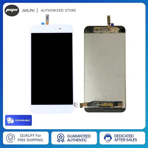 Original Vivo Lcd Vivo V5 Lite Y66 Lcd Display Touch Screen Assembly